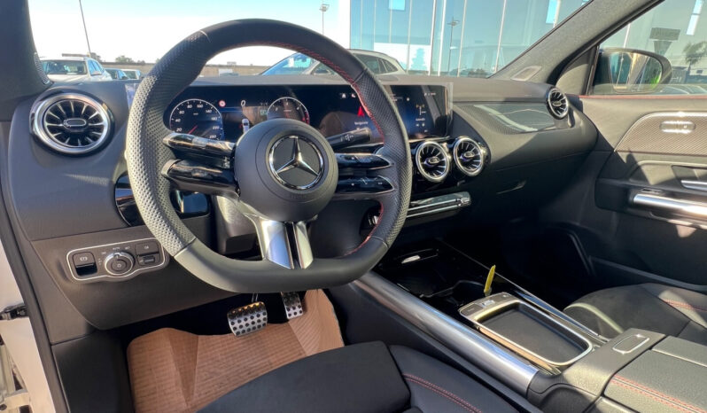 Mercedes-Benz GLA 200d AMG Line Extra auto – possibilità noleggio no scoring pieno