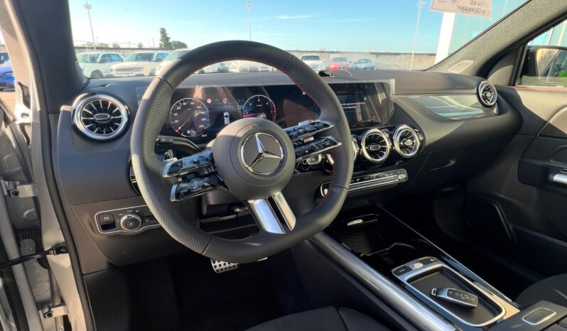 Mercedes-Benz GLA 200d AMG Line Extra auto – possibilità noleggio no scoring pieno