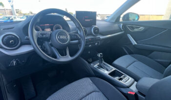 Audi Q2 35 TDI 150 CV S tronic Business Advanced pieno