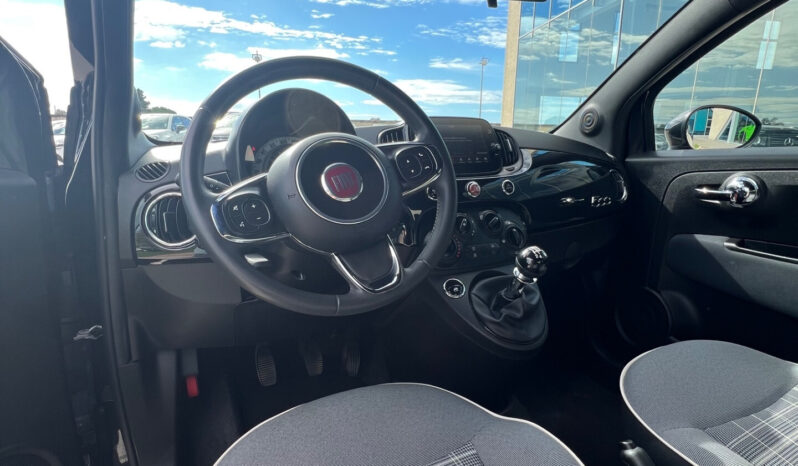 Fiat 500 1.2 69CV Lounge pieno