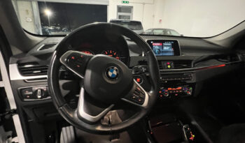BMW X1 xDrive20d xLine 2.0 190 CV pieno