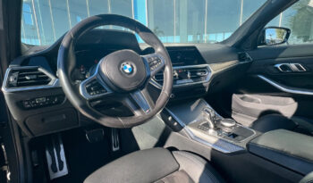 Bmw 318d 48V Touring Msport pieno