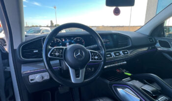 Mercedes-Benz GLE 350 de 4Matic EQ-Power Premium auto – possibilità noleggio no scoring pieno