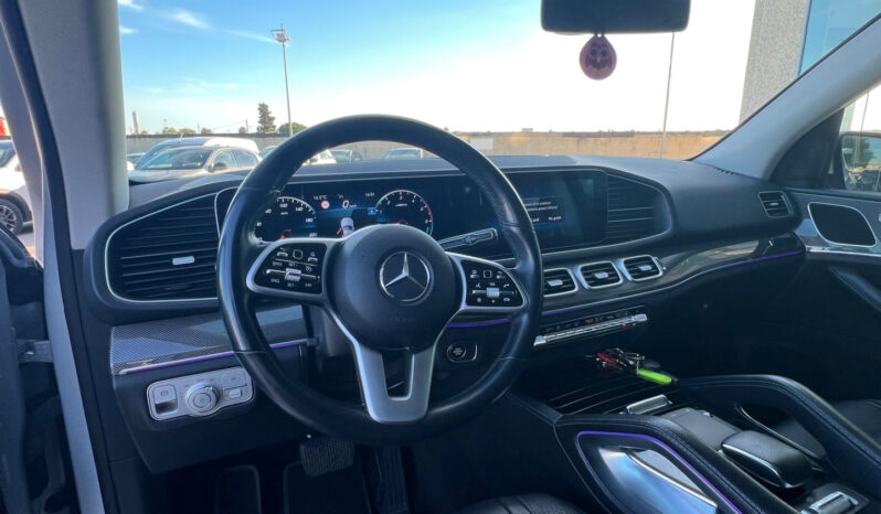 Mercedes-Benz GLE 350 de 4Matic EQ-Power Premium auto – possibilità noleggio no scoring pieno