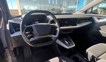 Audi Q4 e-tron SPB 45 Business Advanced – possibilità noleggio no scoring pieno