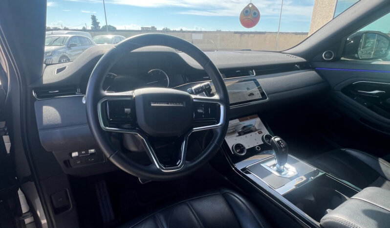 Land Rover Range Rover Evoque 2.0D I4 163CV AWD Auto R-Dynamic SE – possibilità noleggio no scoring pieno