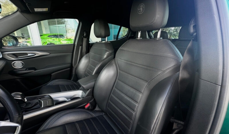 Alfa Romeo Tonale 1.3 phev Veloce Q4 280CV AT6 – possibilità noleggio no scoring pieno