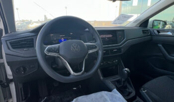 Volkswagen Polo 1.0 young 80CV – possibilità noleggio no scoring pieno