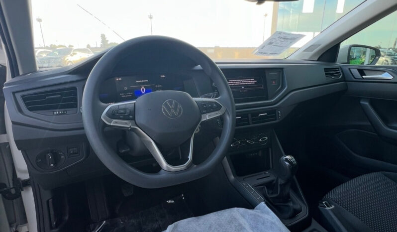 Volkswagen Polo 1.0 young 80CV – possibilità noleggio no scoring pieno
