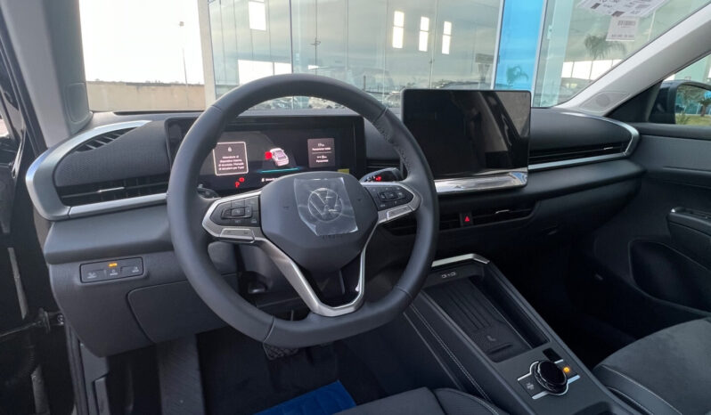 Volkswagen T-Roc 1.5 eTSI Style 150cv dsg – possibilità noleggio no scoring pieno
