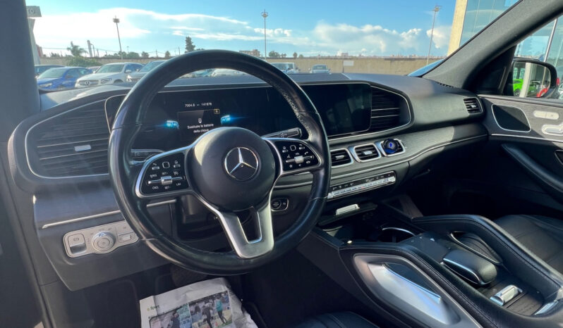 Mercedes-Benz GLE 300d mhev Premium Plus 4matic auto – possibilità noleggio no scoring pieno