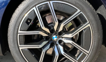 BMW 740d mhev xdrive MSport Pro auto – possibilità noleggio no scoring pieno