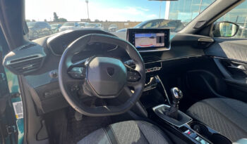 Peugeot 2008 1.2 puretech 101CV Allure pieno