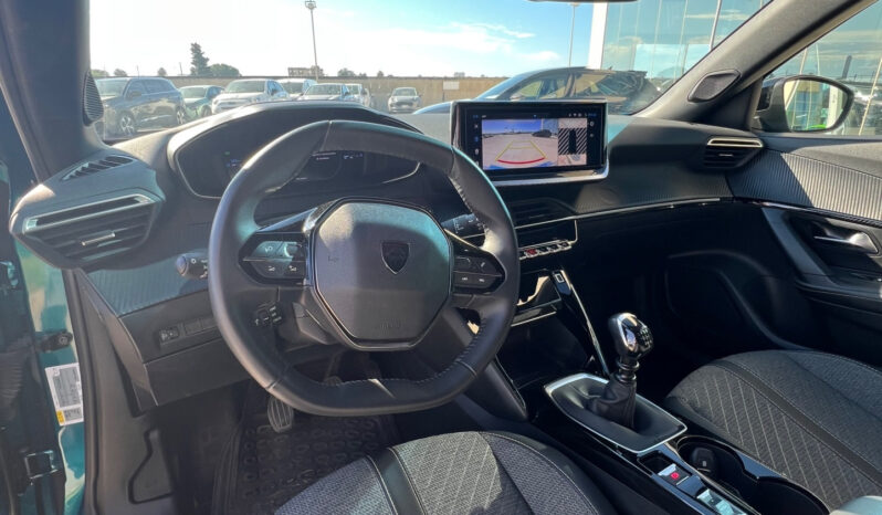 Peugeot 2008 1.2 puretech 101CV Allure pieno