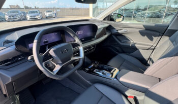 AUDI Q6 e-tron PERFORMANCE S LINE – AUTO UFFICIALE AUDI KM0 pieno