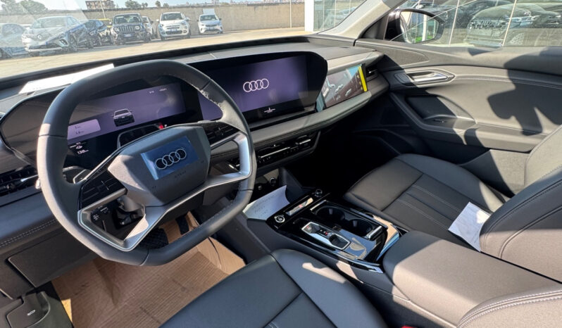 AUDI Q6 SPORTBACK e-tron performance s-line pieno
