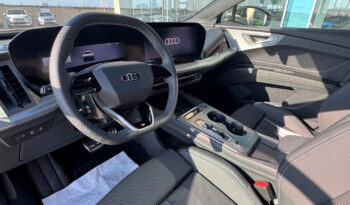AUDI Q4 e-tron PERFORMANCE S LINE – AUTO UFFICIALE AUDI KM0 pieno