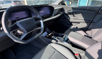 Audi Q6 e-tron performance S line edition – possibilità noleggio no scoring pieno