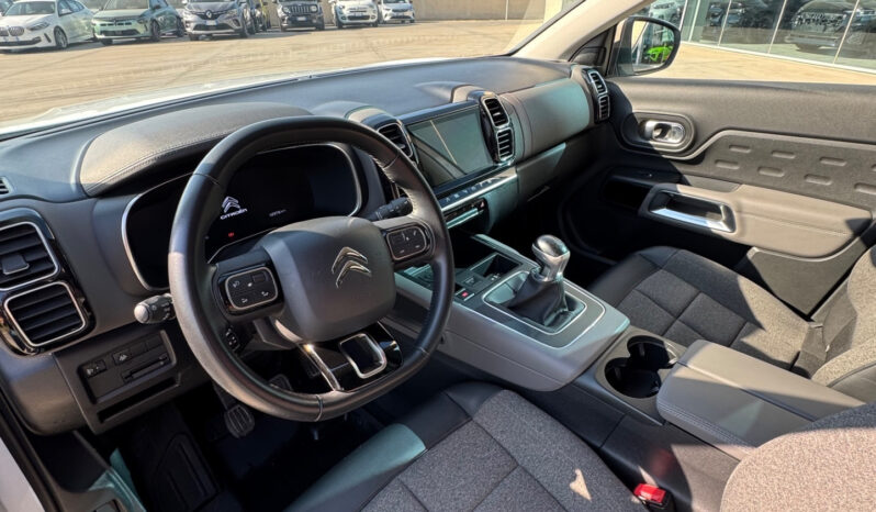 Citroen C5 Aircross BlueHDi 130CV Feel pieno