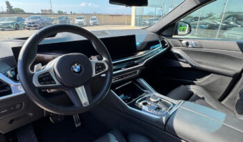 BMW X6 xDrive30d M SPORT PRO pieno