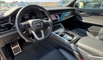 AUDI Q8 50 TDI TIPTRONIC S LINE EDITION QUATTRO – AUTO DEMO UFFICIALE AUDI pieno