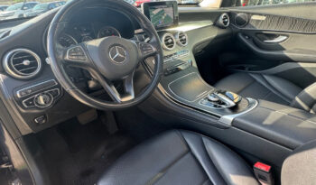 Mercedes-Benz GLC 250d Premium 4matic auto – possibilità noleggio no scoring pieno