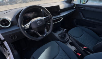 SEAT Ibiza 1.0 ecotsi Style 95cv – possibilità noleggio no scoring pieno