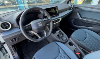 SEAT Ibiza 1.0 ecotsi Style 95cv – possibilità noleggio no scoring pieno