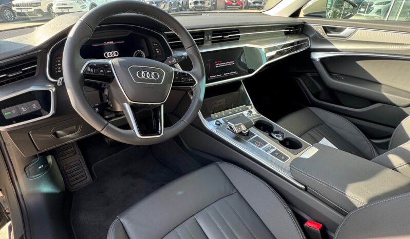 Audi A6 Avant 40 2.0 TDI mhev 12V Business Advanced Stronic – possibilità noleggio no scoring pieno