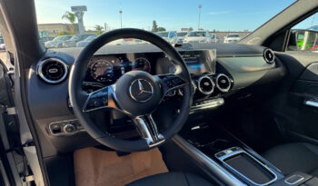 Mercedes-Benz GLA 200d Progressive Extra auto – possibilità noleggio no scoring pieno