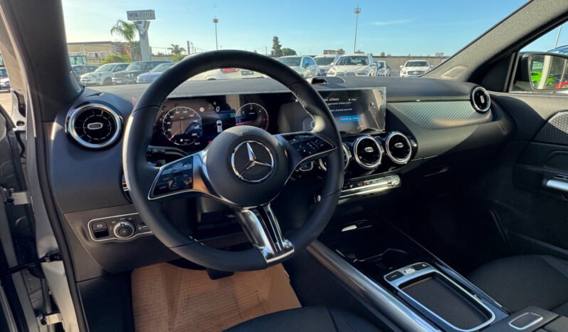 Mercedes-Benz GLA 200d Progressive Extra auto – possibilità noleggio no scoring pieno