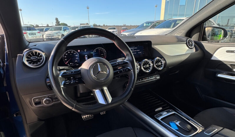 Mercedes-Benz B 250 e-hybrid phev AMG Line Advanced Plus auto – possibilità noleggio no scoring pieno