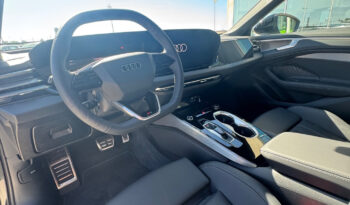 Audi A6 Avant e-hybrid S tronic quattro S line pieno