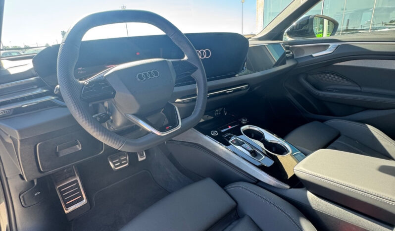 Audi A6 Avant e-hybrid S tronic quattro S line pieno