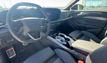 Audi A6 Berlina S tronic S line pieno