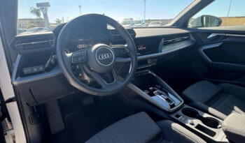 Audi A3 allstreet Business Advanced S Tronic pieno