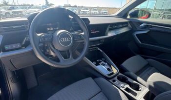 Audi A3 allstreet Business TDI 110 kW pieno