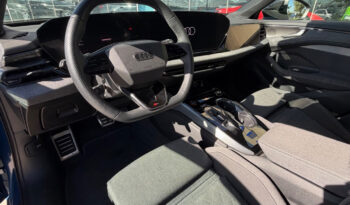 Audi A6 Avant TDI S tronic quattro S line pieno