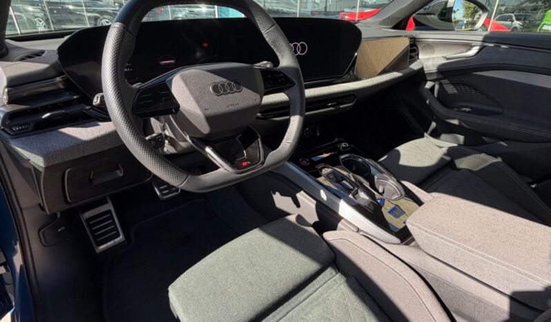 Audi A6 Avant TDI S tronic quattro S line pieno
