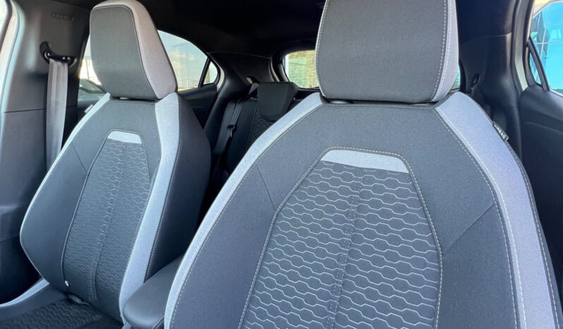 Opel Mokka 1.2 Turbo 136 CV Edition – possibilità noleggio no scoring pieno