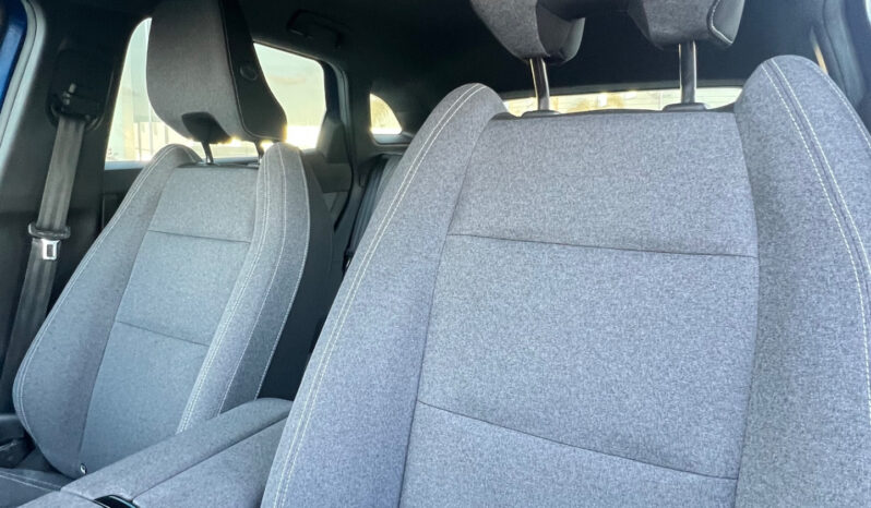 Renault Austral 1.2 130cv mHEV advanced Equilibre – possibilità noleggio no scoring pieno