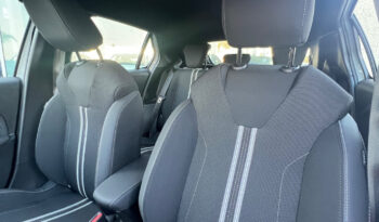Opel Corsa 1.2 101CV GS – possibilità noleggio no scoring pieno
