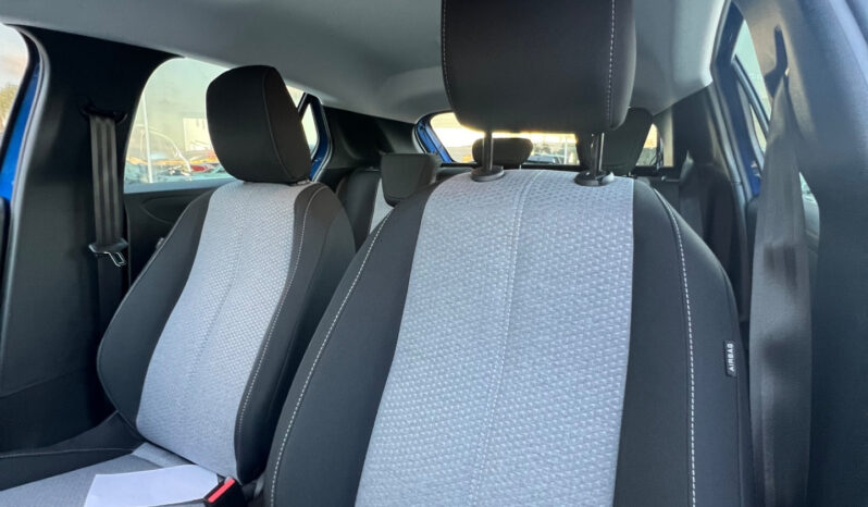 Opel Corsa Hybrid 1.2 110 CV aut. Edition – possibilità noleggio no scoring pieno