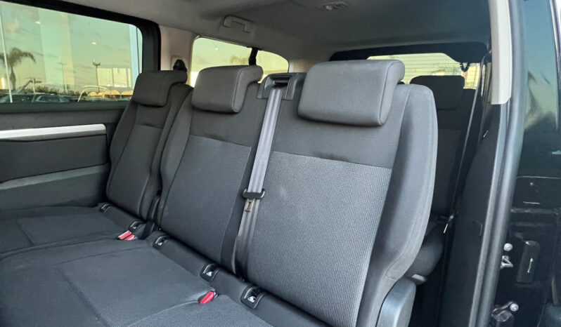 Opel Zafira Life 2.2I BlueHDI 180CV aut. Business Edition L – possibilità noleggio no scoring pieno