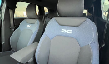 Dacia Duster 1.3 140cv tce mHEV Journey – possibilità noleggio no scoring pieno