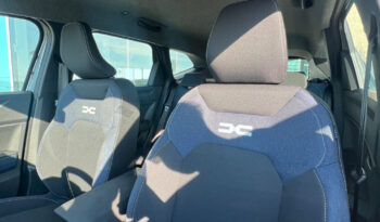 Dacia Bigster 1.2 140cv mHEV Expression – possibilità noleggio no scoring pieno