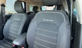 Dacia Duster 1.5 Blue dCi 8V 115 CV 4×2 Prestige – possibilità noleggio no scoring pieno