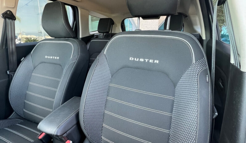Dacia Duster 1.5 Blue dCi 8V 115 CV 4×2 Prestige – possibilità noleggio no scoring pieno