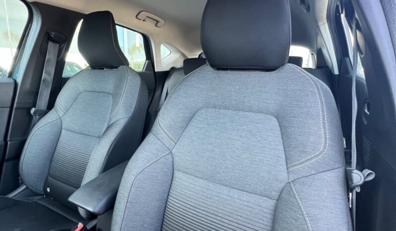 Renault Captur 1.0 tce Zen Gpl 100cv pieno