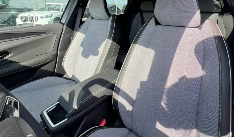 Renault Scenic E-tech 170CV comfort range evolution – possibilità noleggio no scoring pieno